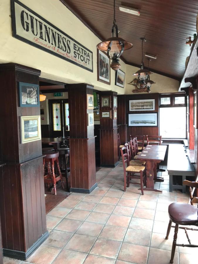 韦斯特波特The Quays住宿加早餐旅馆 外观 照片
